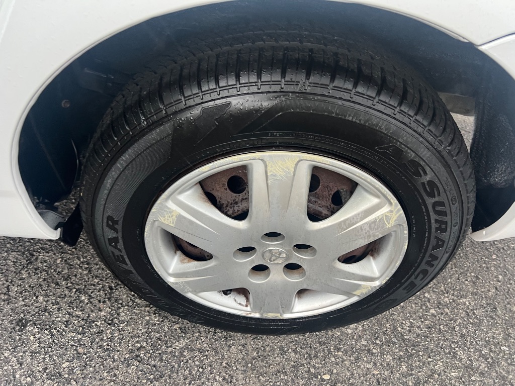 2007 Toyota Corolla - $10,991