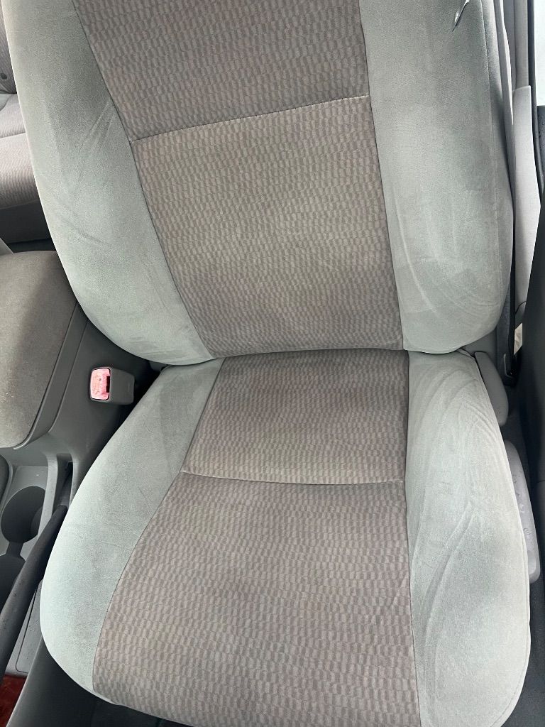 2007 Toyota Corolla - $10,991