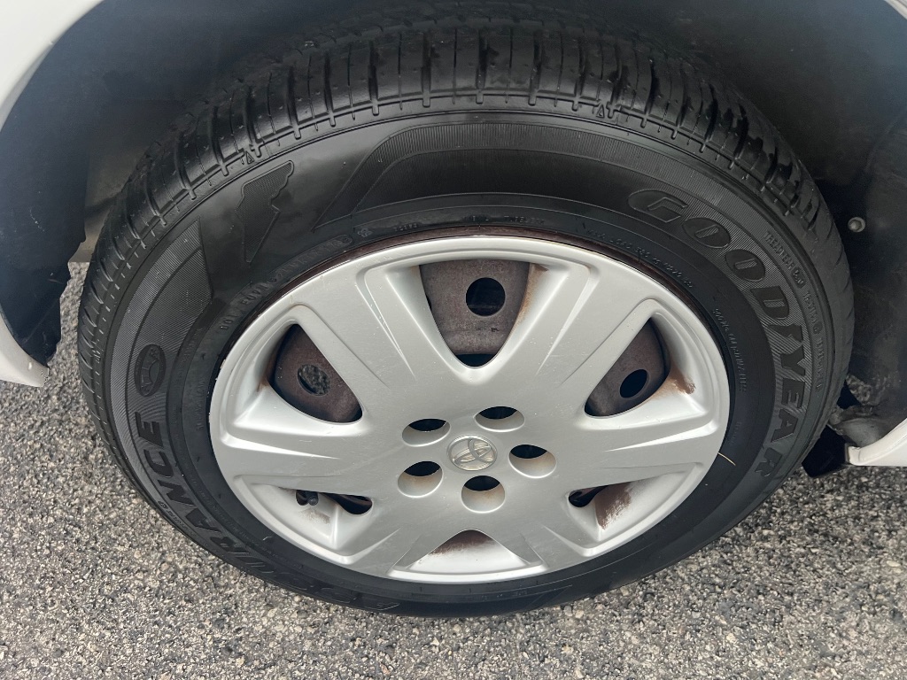 2007 Toyota Corolla - $10,991