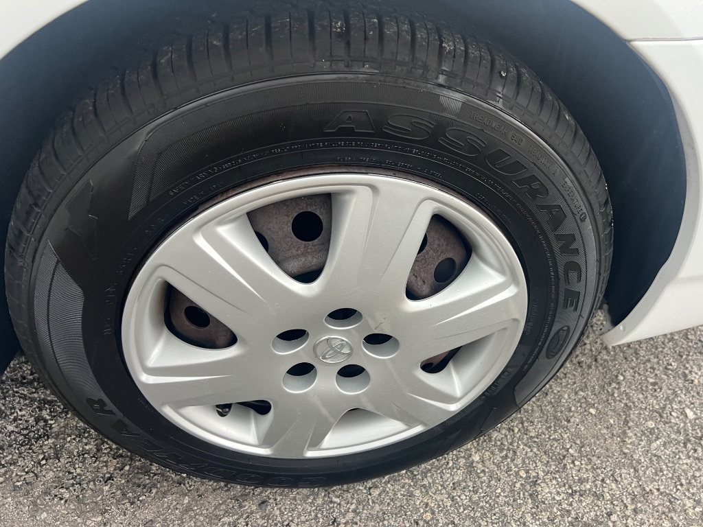 2007 Toyota Corolla - $10,991