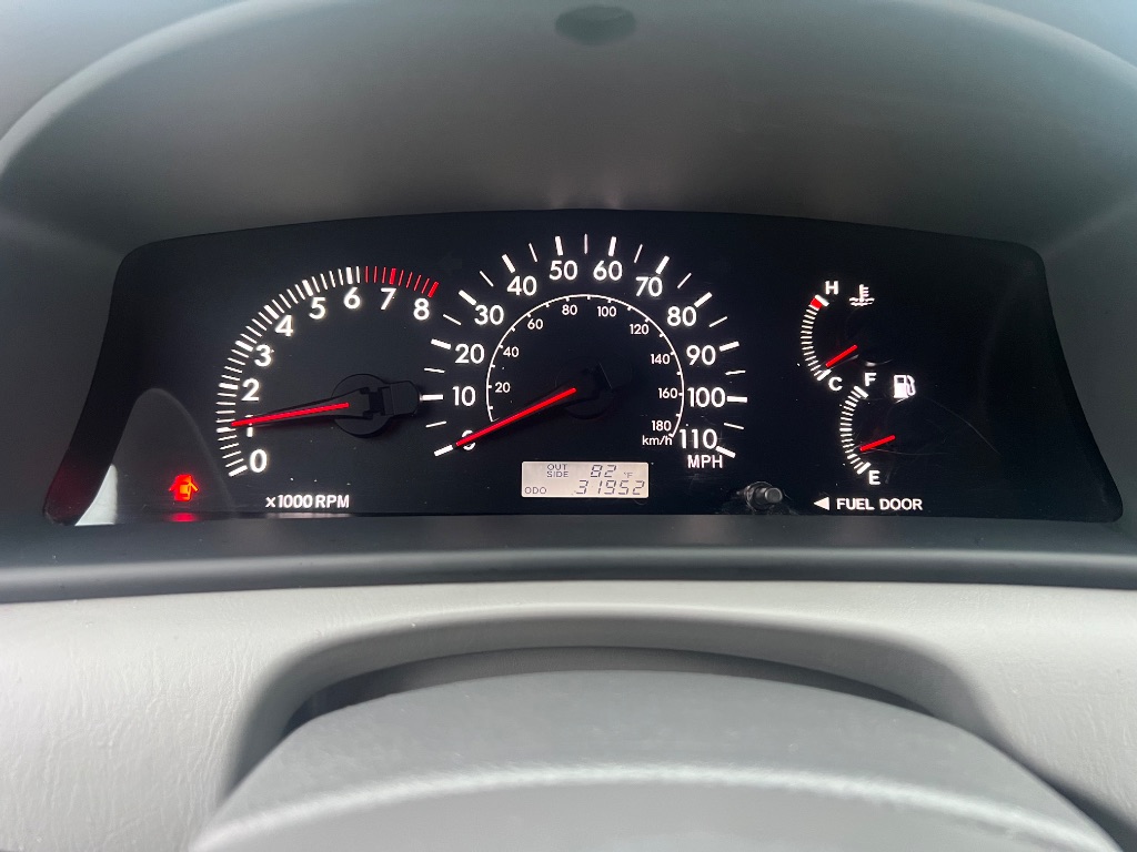 2007 Toyota Corolla - $10,991