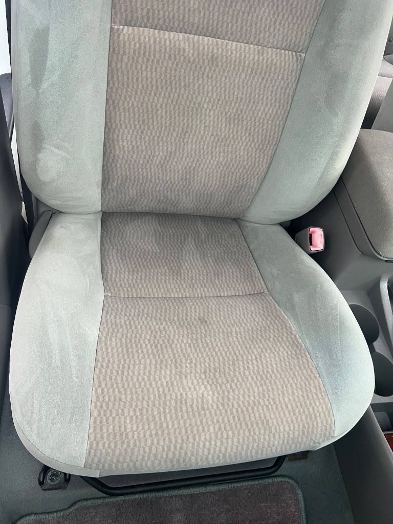 2007 Toyota Corolla - $10,991