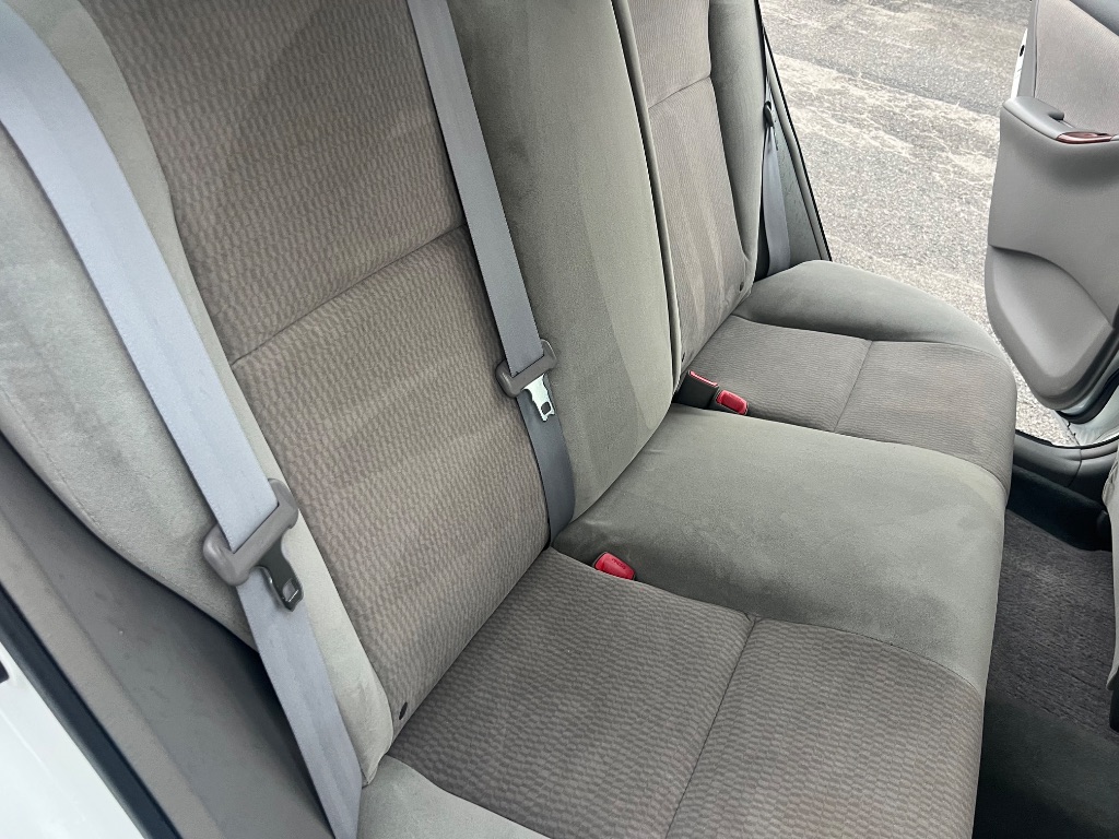2007 Toyota Corolla - $10,991