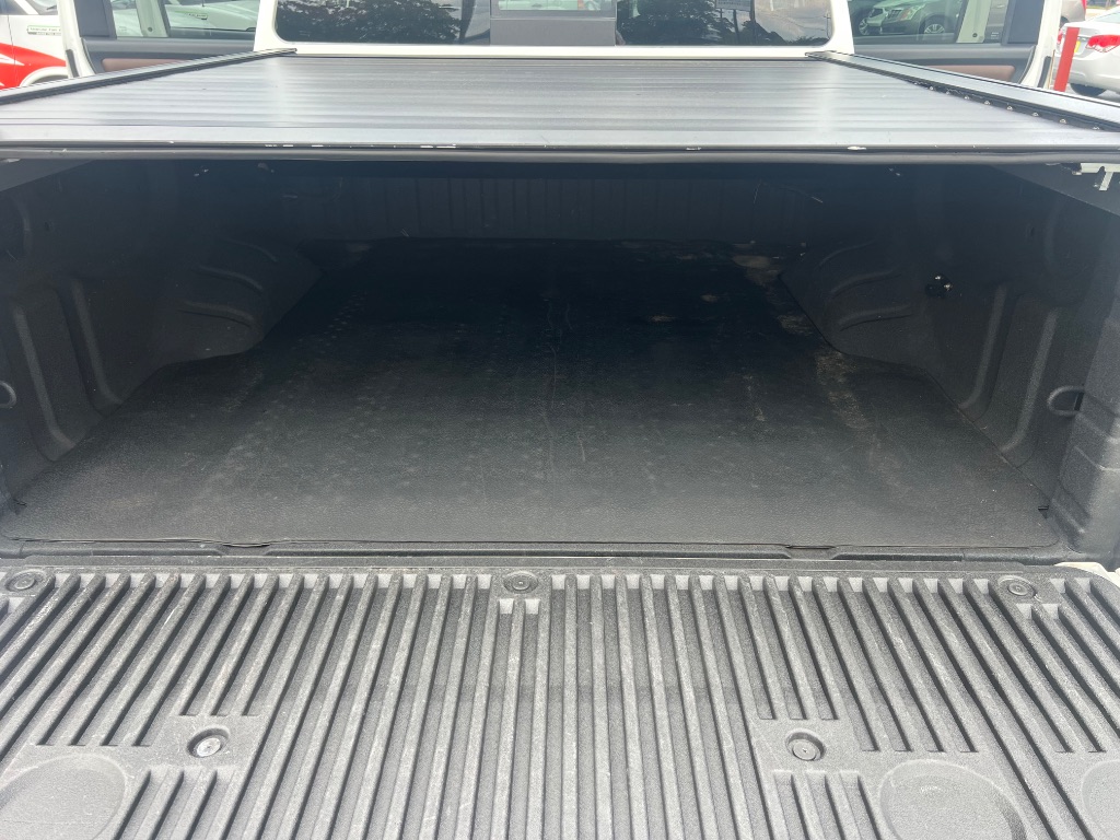 2023 Nissan Titan - $39,993
