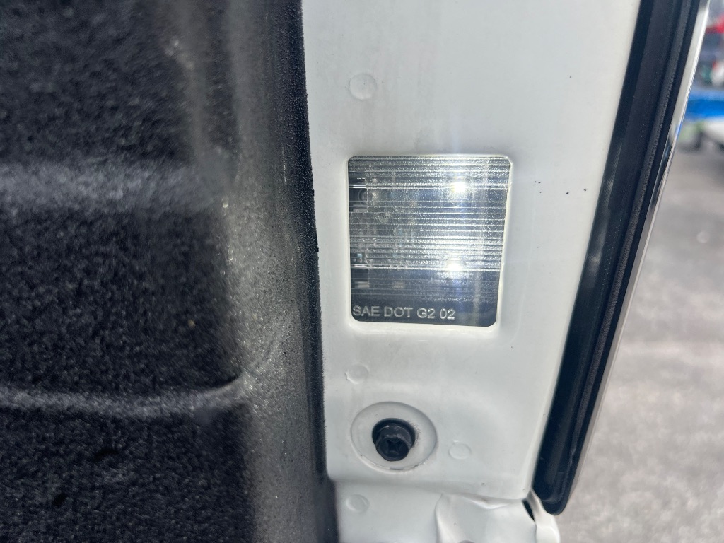 2023 Nissan Titan - $39,993