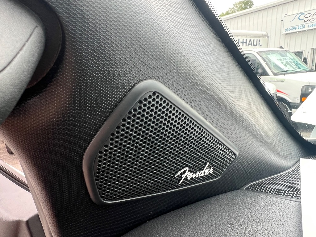 2023 Nissan Titan - $39,993