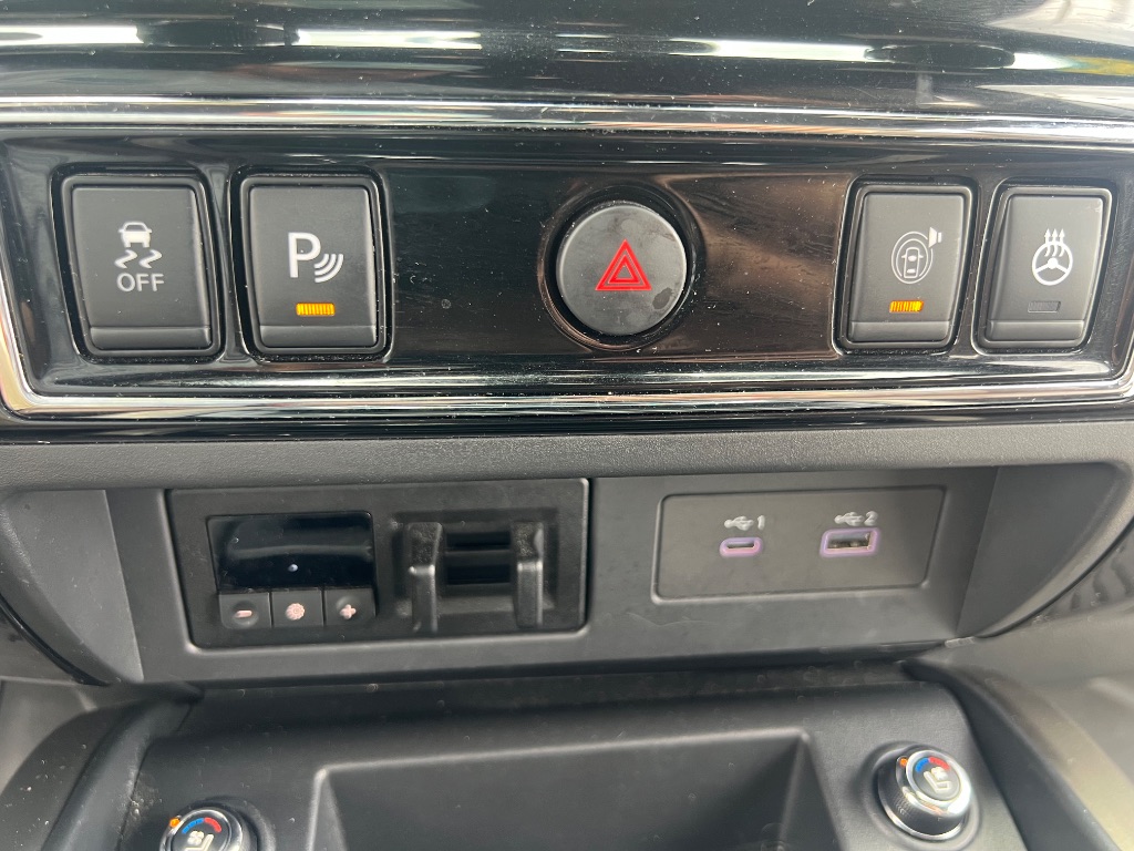 2023 Nissan Titan - $39,993