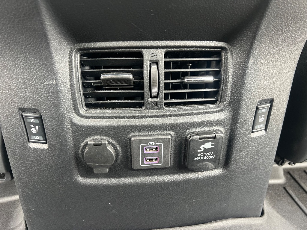 2023 Nissan Titan - $39,993