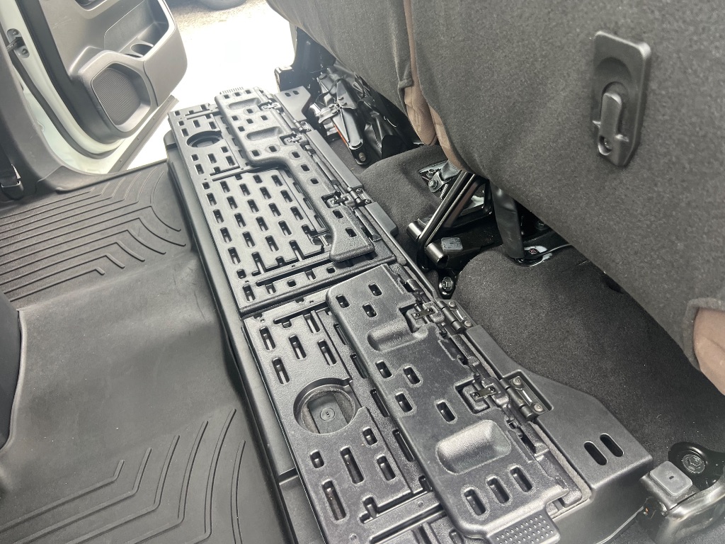 2023 Nissan Titan - $39,993