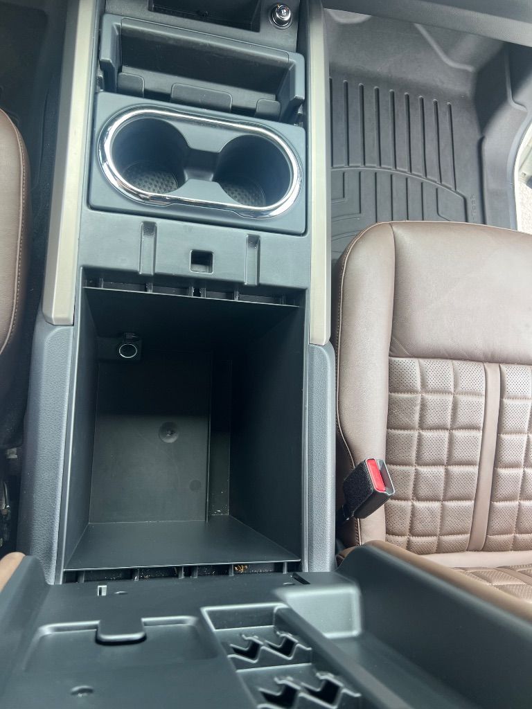 2023 Nissan Titan - $39,993
