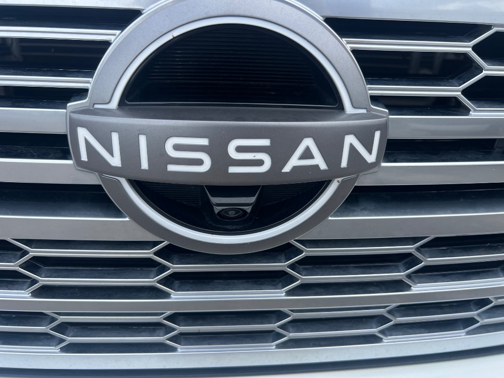 2023 Nissan Titan - $39,993