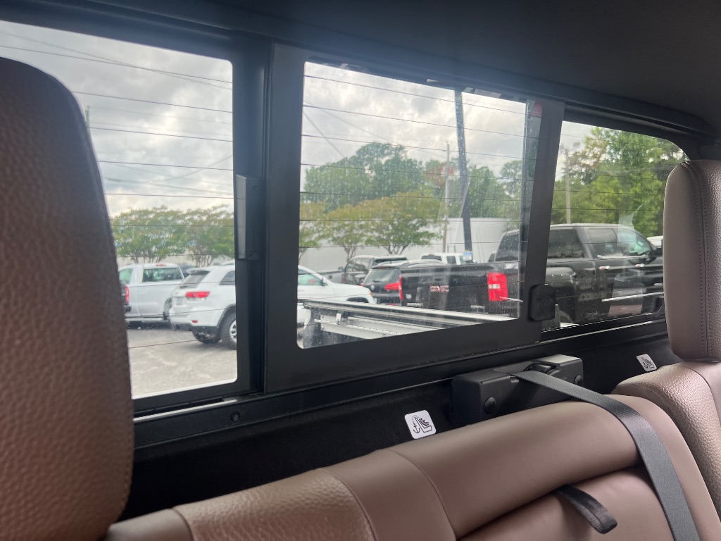 2023 Nissan Titan - $39,993