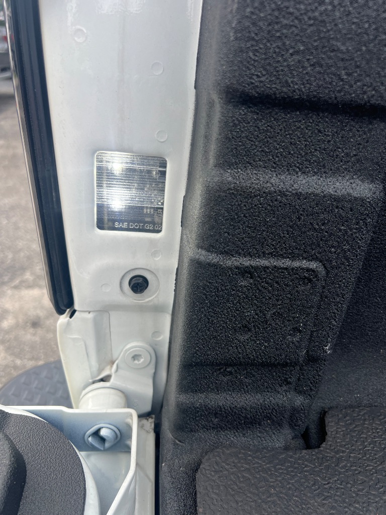 2023 Nissan Titan - $39,993