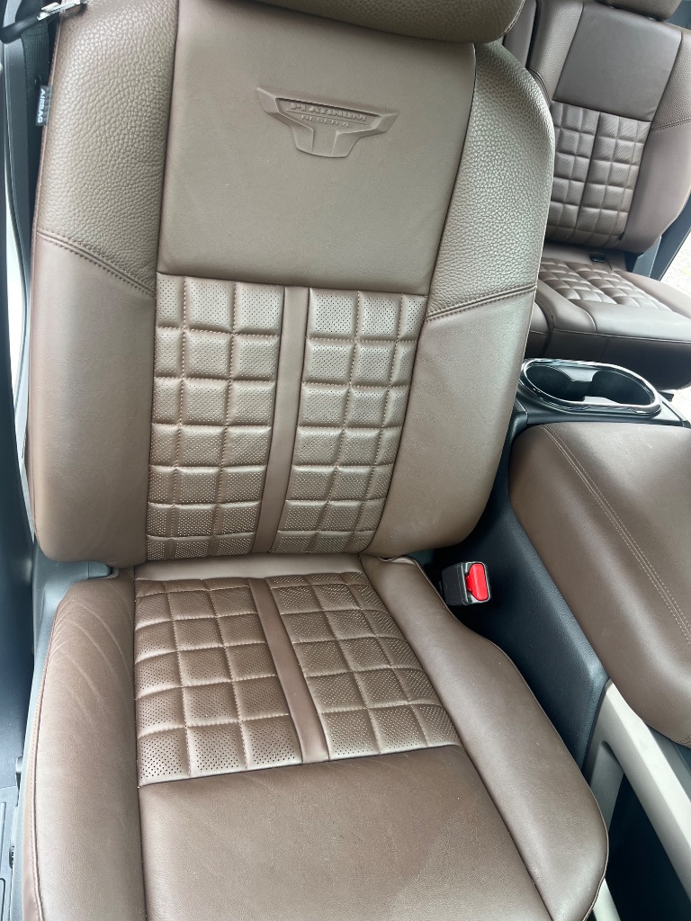 2023 Nissan Titan - $39,993