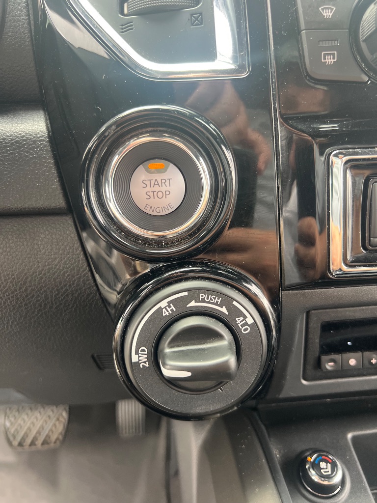 2023 Nissan Titan - $39,993