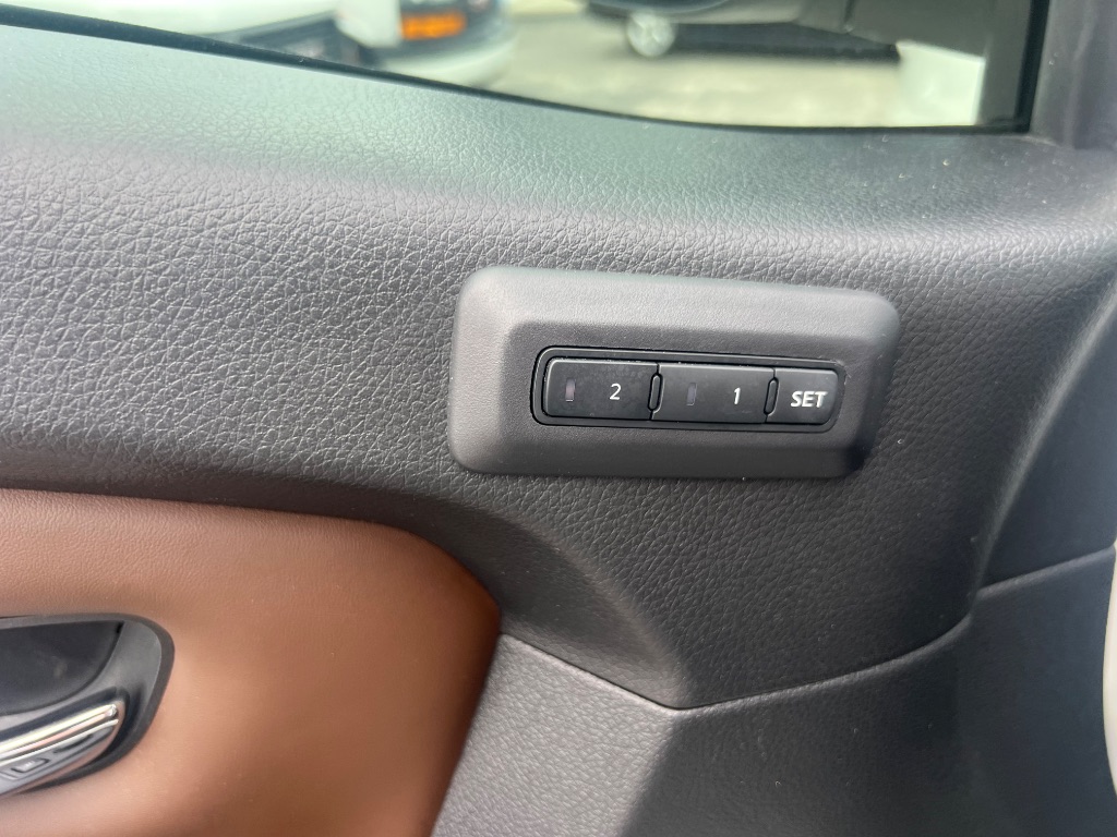 2023 Nissan Titan - $39,993