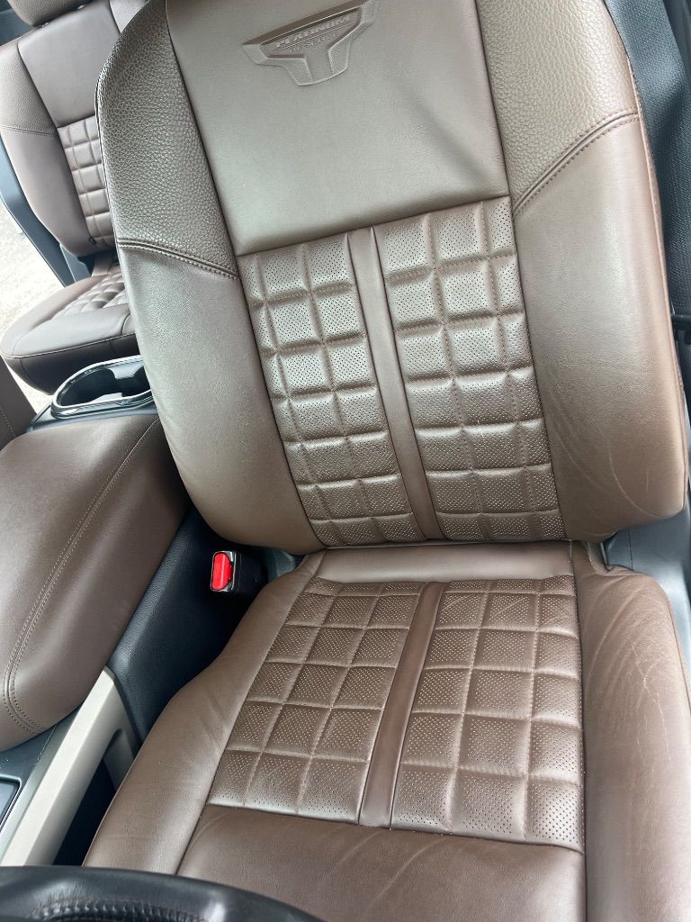 2023 Nissan Titan - $39,993