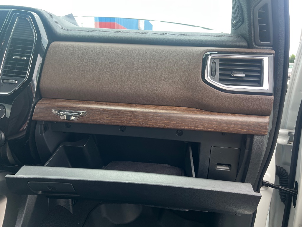 2023 Nissan Titan - $39,993