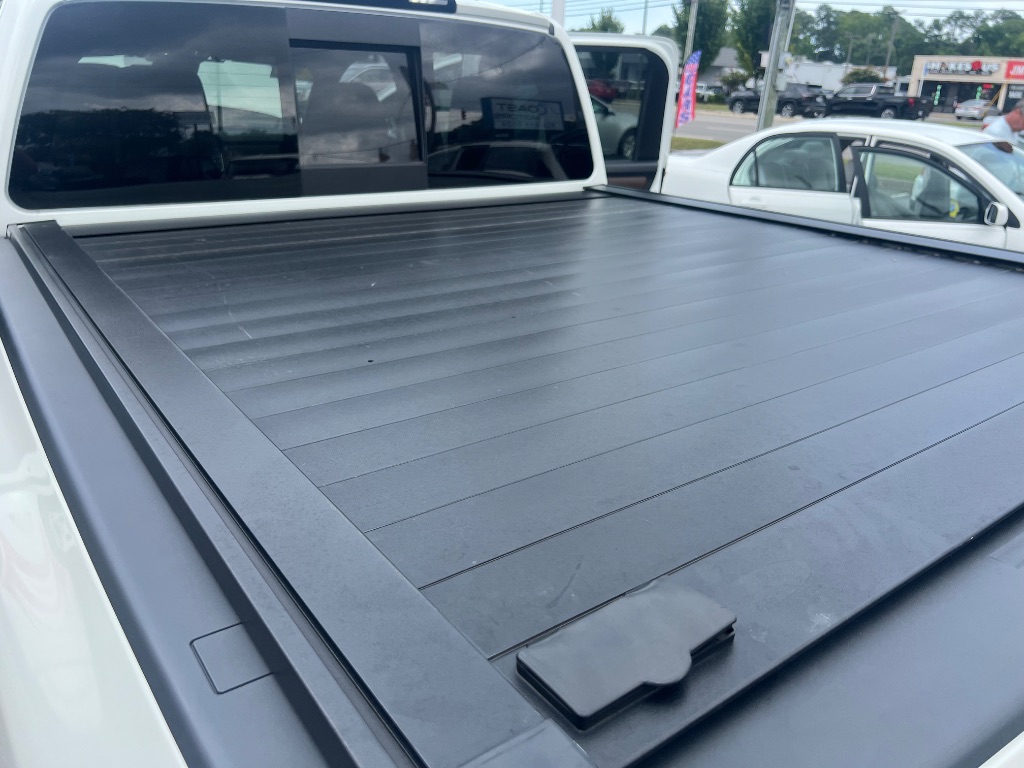 2023 Nissan Titan - $39,993