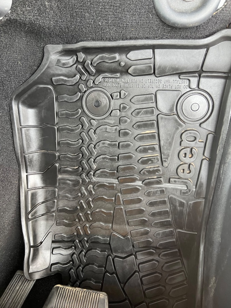 2015 Jeep Wrangler - $24,942