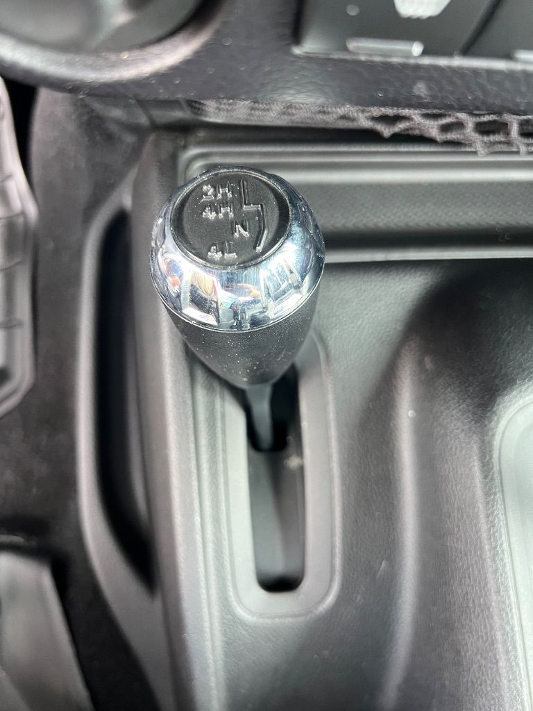 2015 Jeep Wrangler - $24,942