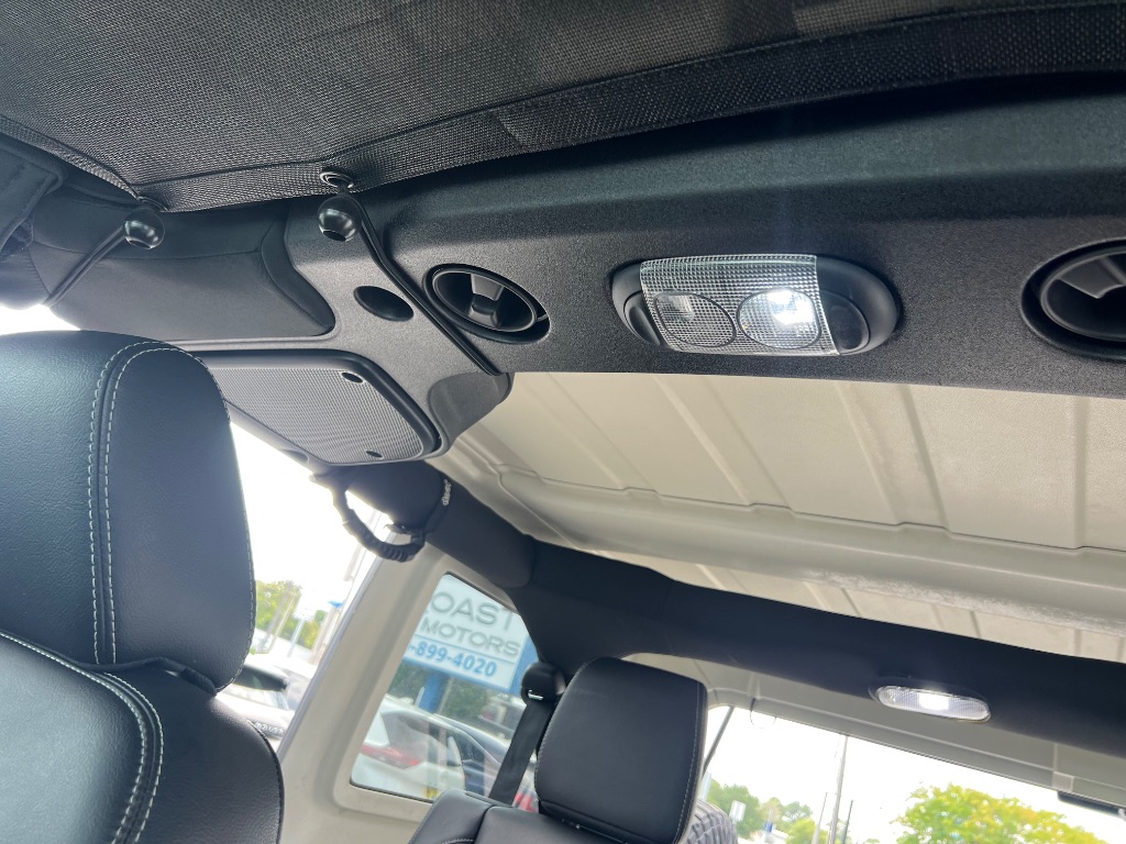 2015 Jeep Wrangler - $24,942