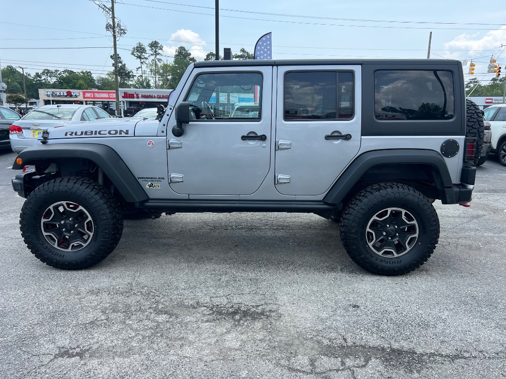 2015 Jeep Wrangler - $24,942