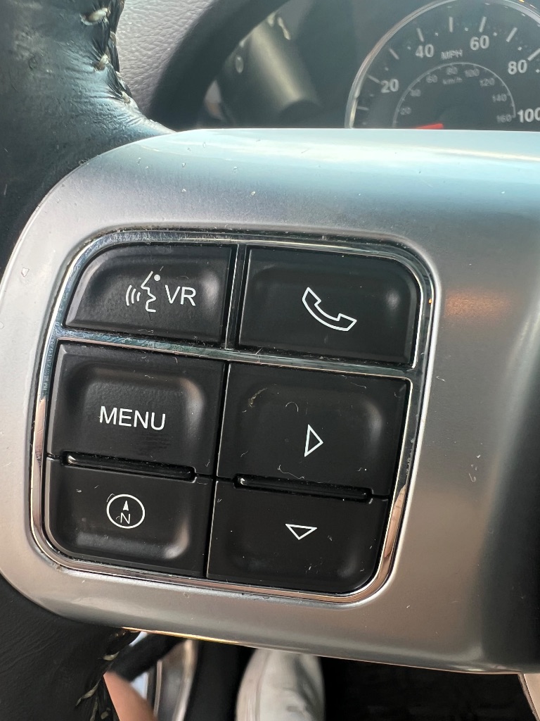 2015 Jeep Wrangler - $22,991