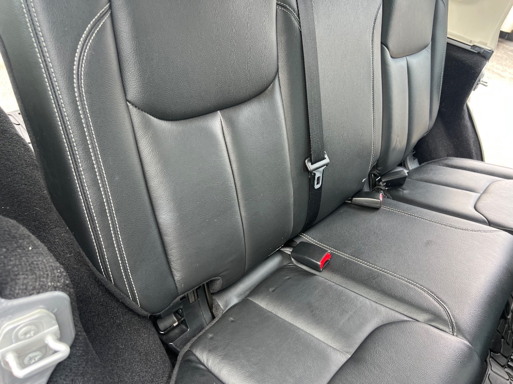 2015 Jeep Wrangler - $24,942