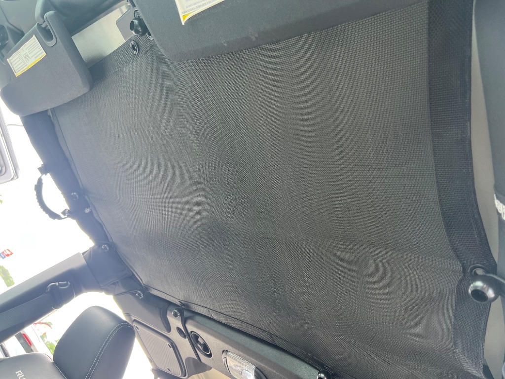 2015 Jeep Wrangler - $24,942