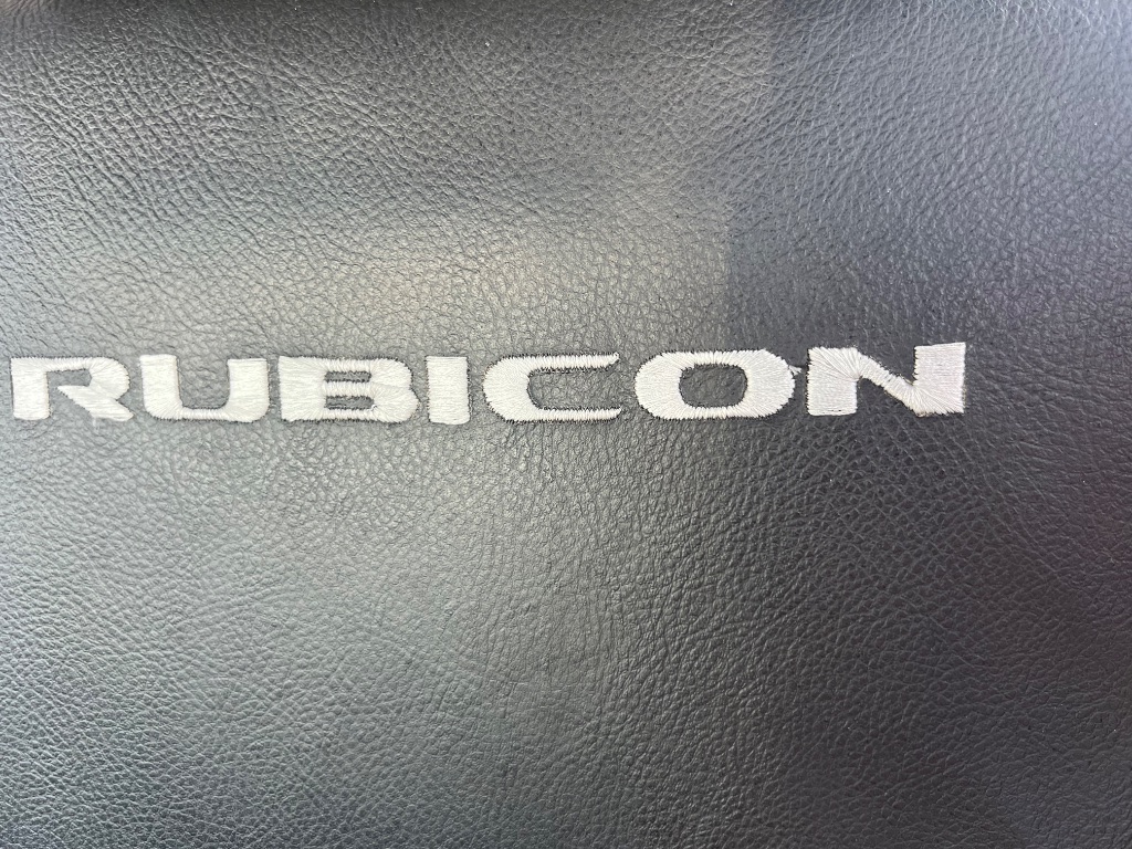 2015 Jeep Wrangler - $24,942