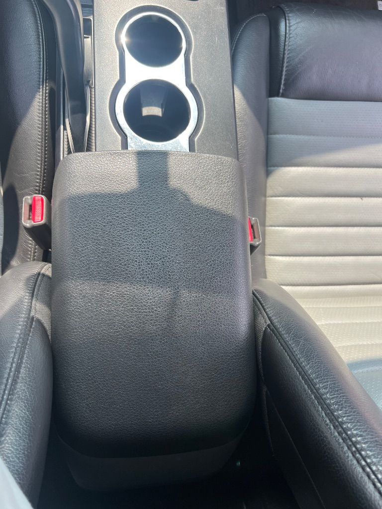 2007 Ford Mustang - $19,991