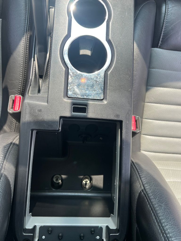 2007 Ford Mustang - $19,991