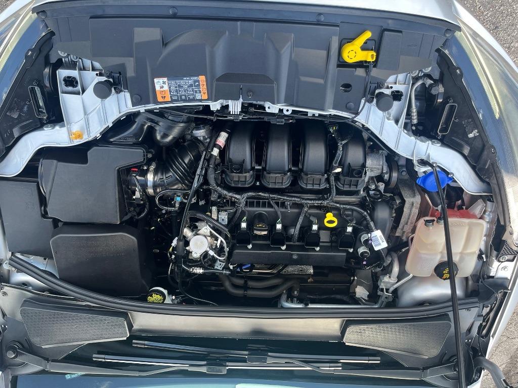 2016 Ford Focus - $17,017