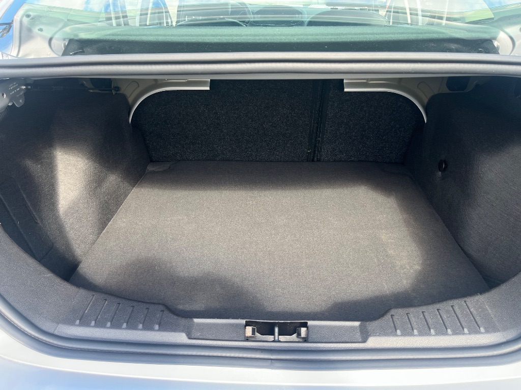 2016 Ford Focus - $17,017