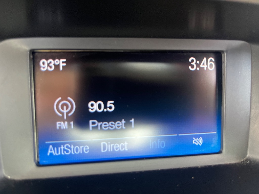 2016 Ford Focus - $17,017