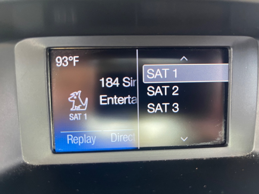 2016 Ford Focus - $17,017