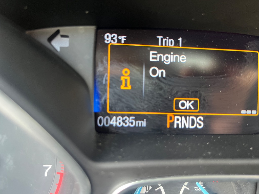 2016 Ford Focus - $17,017