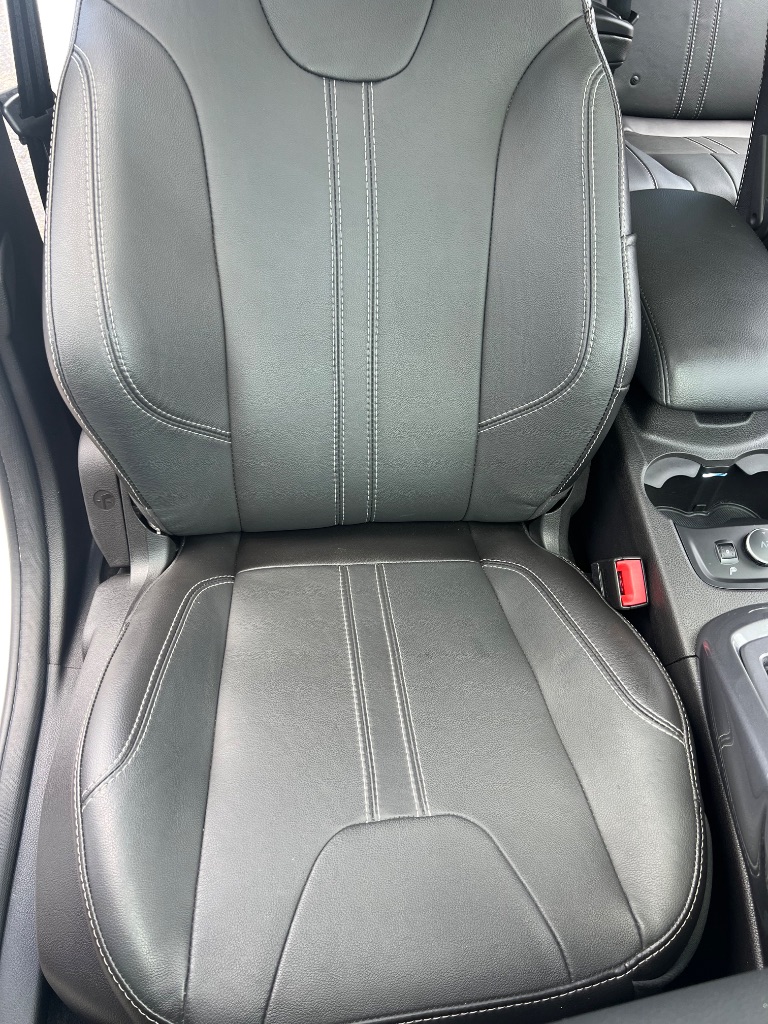 2014 Ford Focus - $14,292