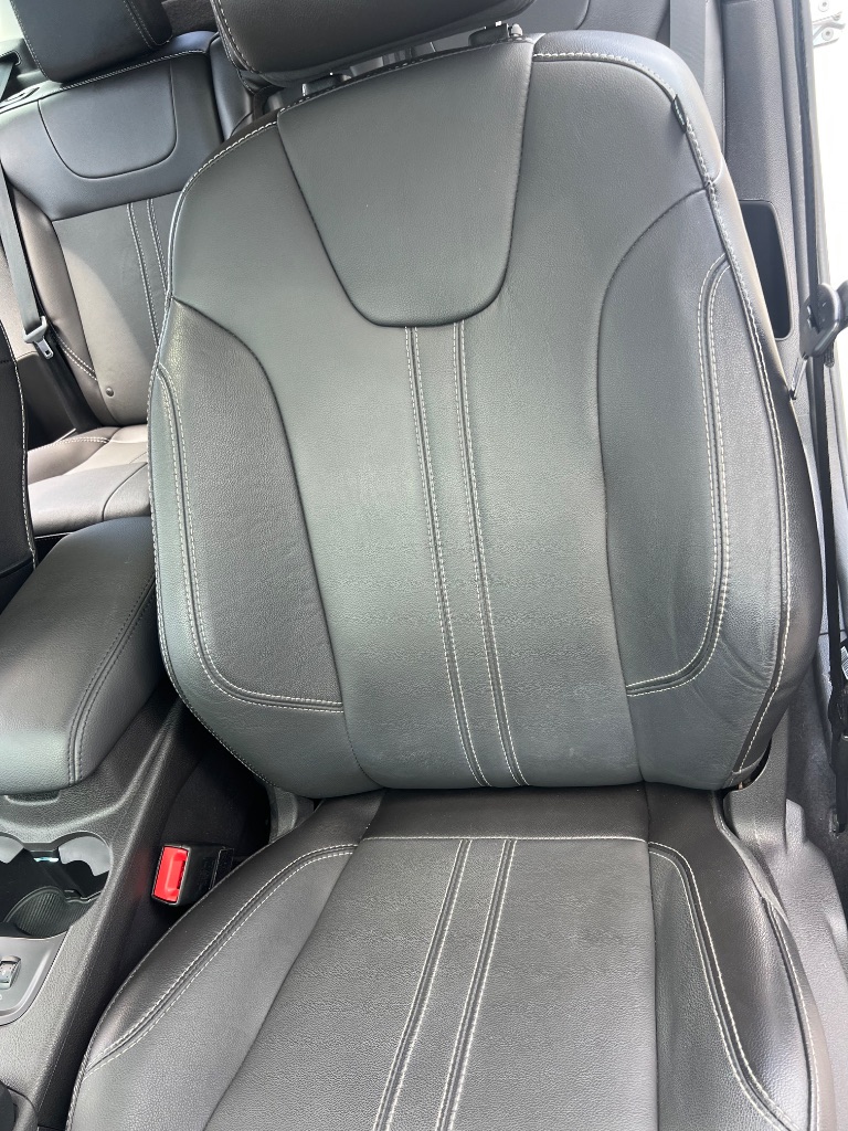 2014 Ford Focus - $14,292