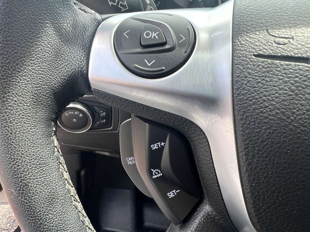 2014 Ford Focus - $14,292