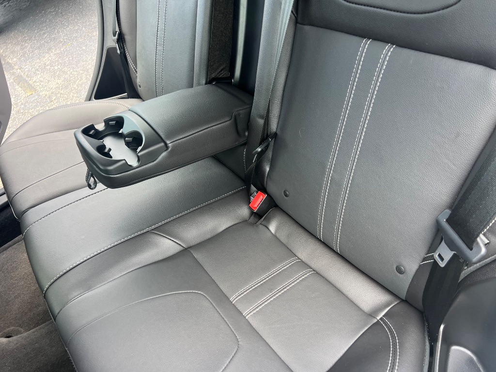 2014 Ford Focus - $14,292