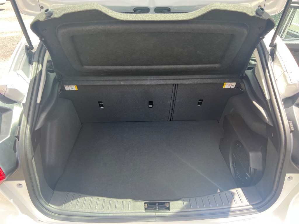 2014 Ford Focus - $14,292