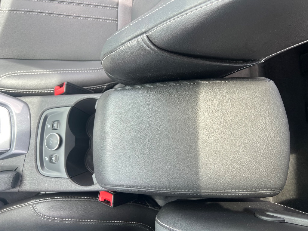 2014 Ford Focus - $14,292
