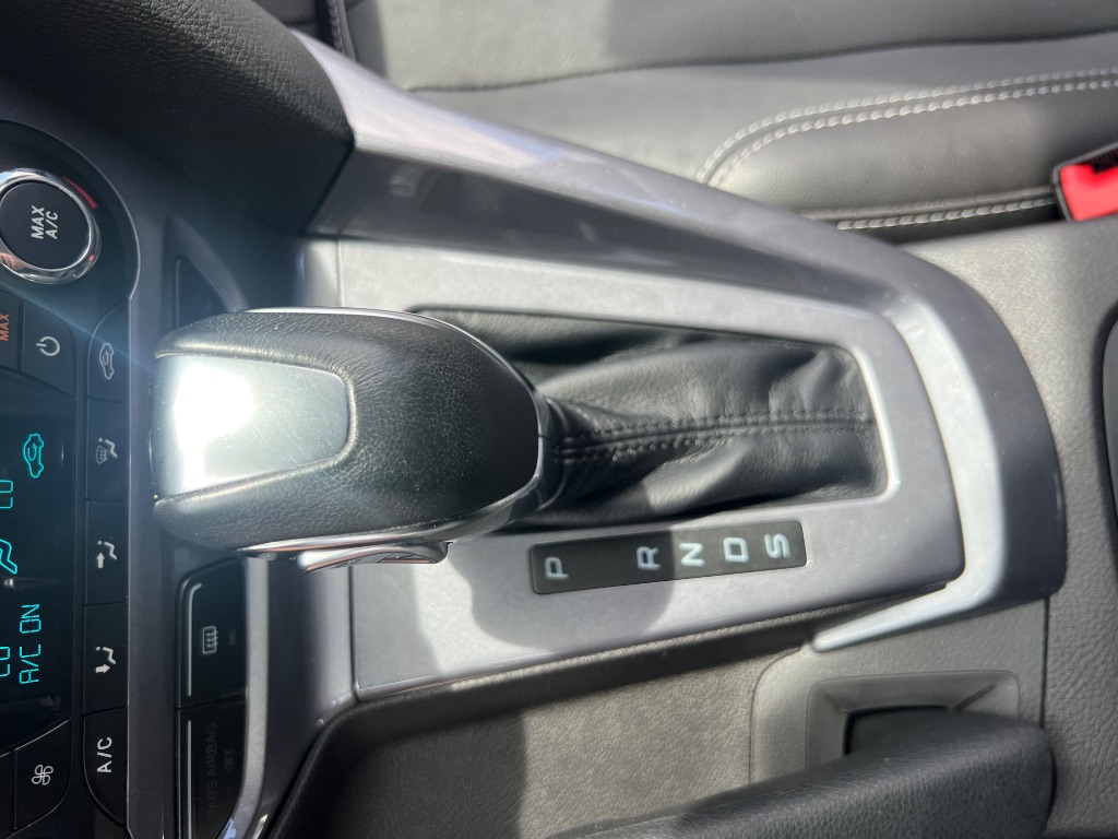 2014 Ford Focus - $14,292