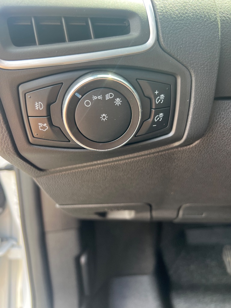 2014 Ford Focus - $14,292