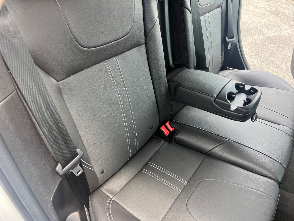 2014 Ford Focus - $14,292