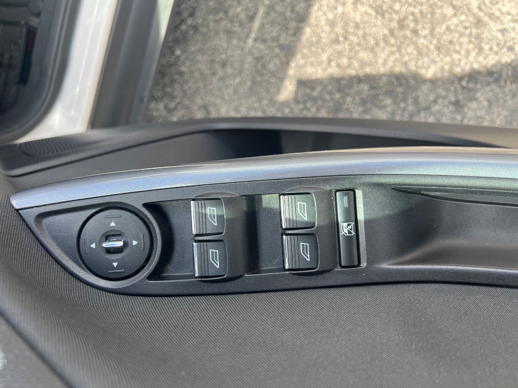 2014 Ford Focus - $14,292