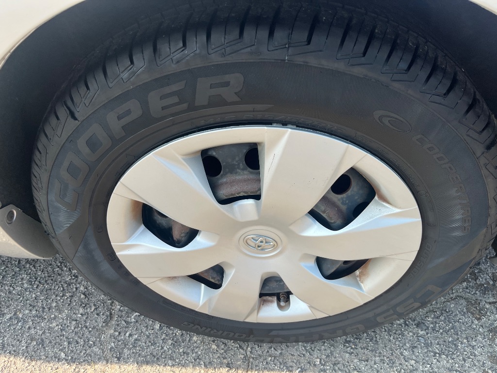 2009 Toyota Camry - $11,587
