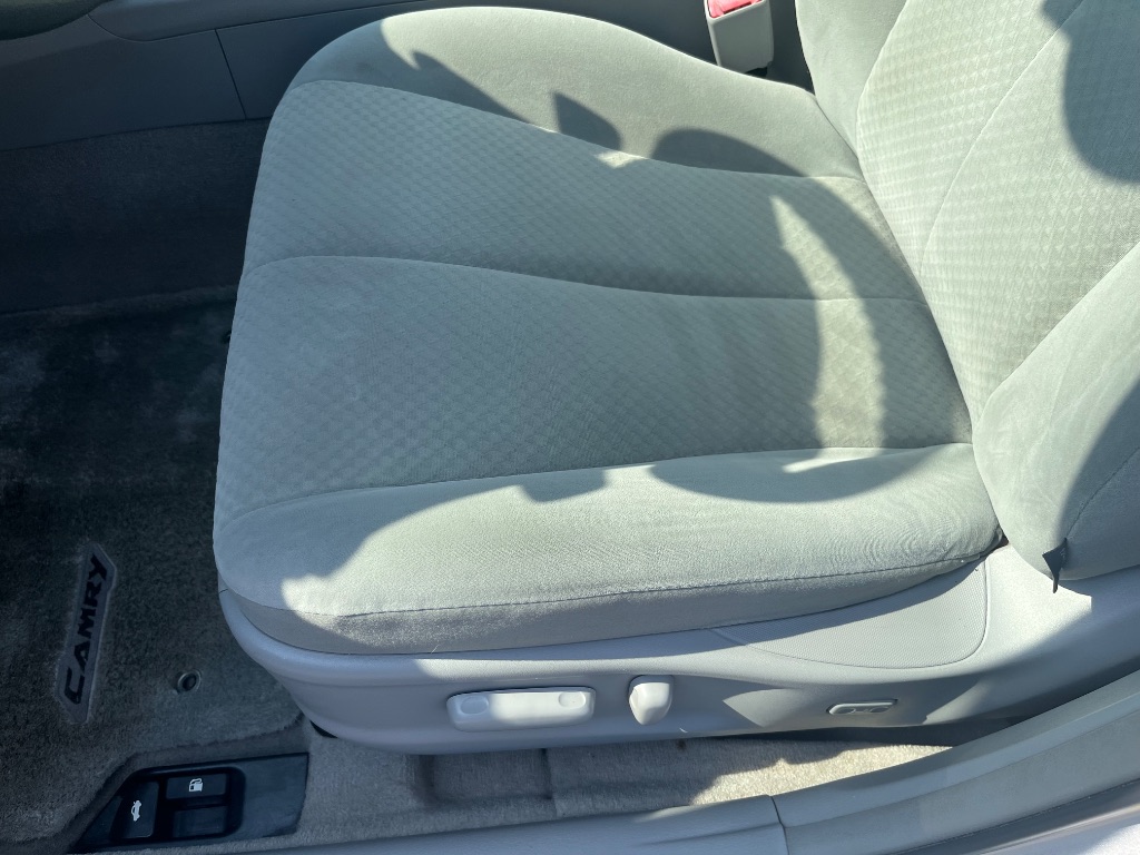2009 Toyota Camry - $11,587